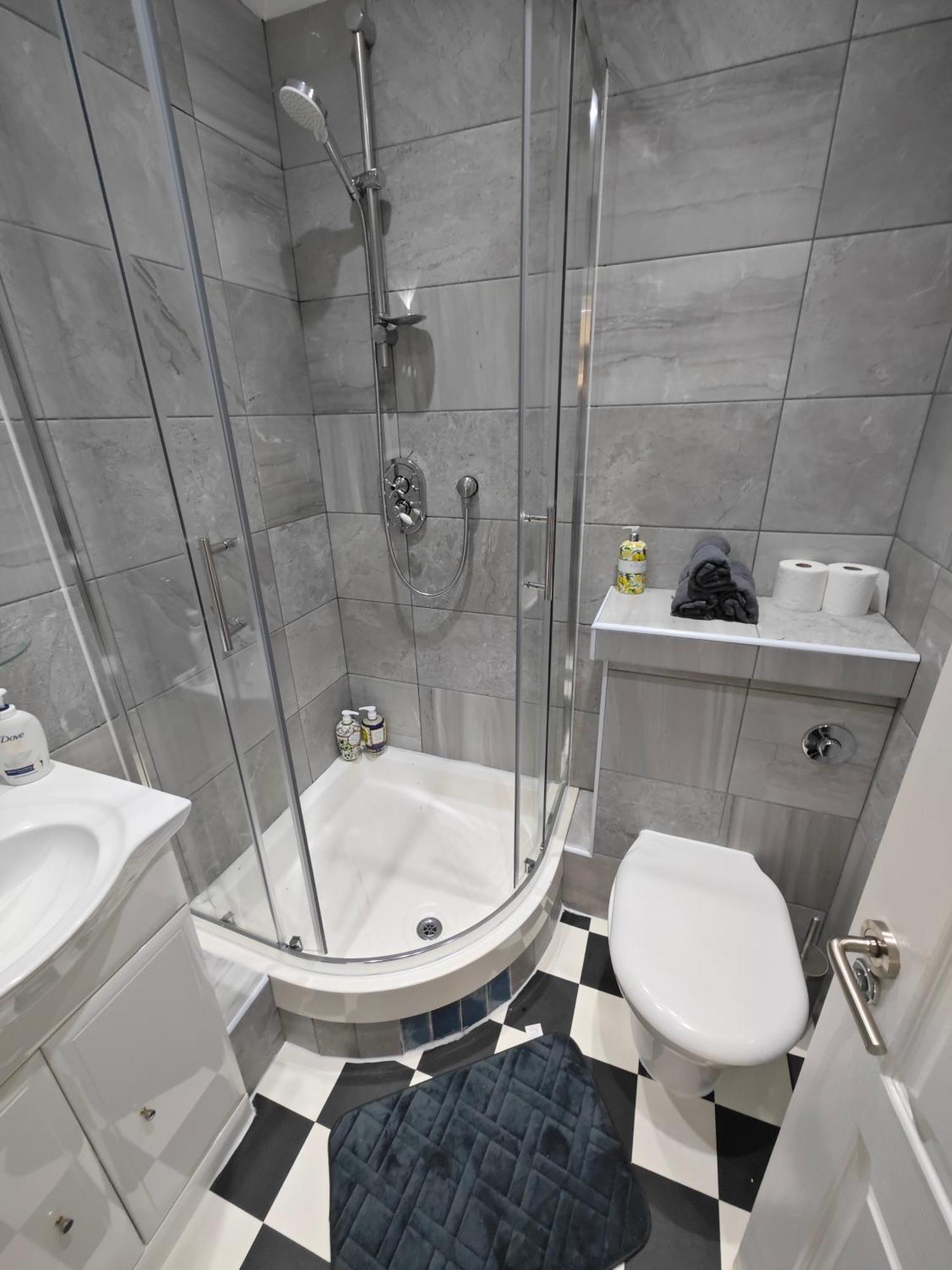 Lovely 1 Bedroom Flat In Finsbury Park/Emirates Stadium لندن المظهر الخارجي الصورة