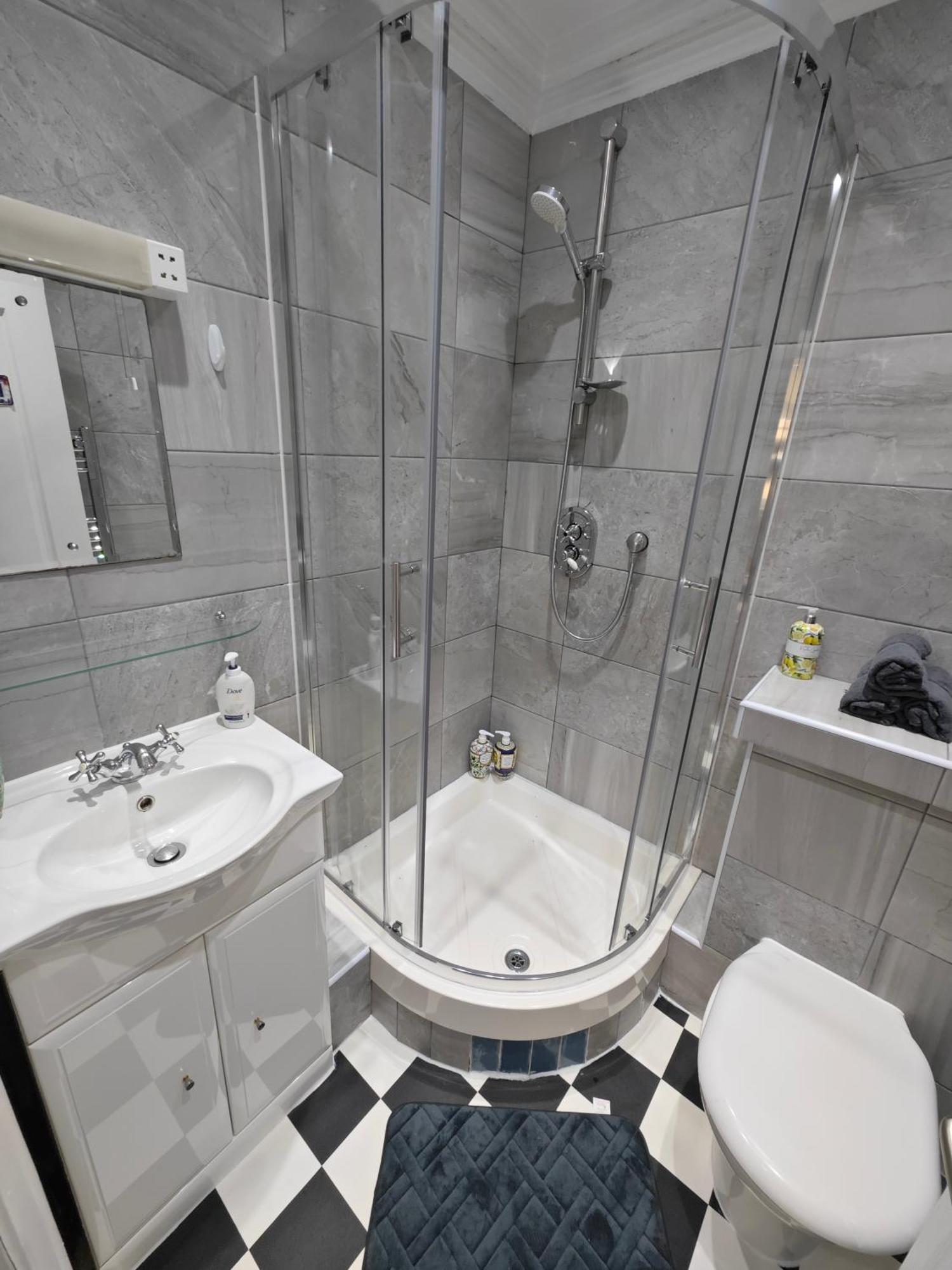 Lovely 1 Bedroom Flat In Finsbury Park/Emirates Stadium لندن المظهر الخارجي الصورة